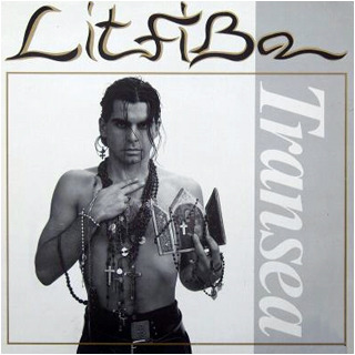 Onda Araba by Litfiba