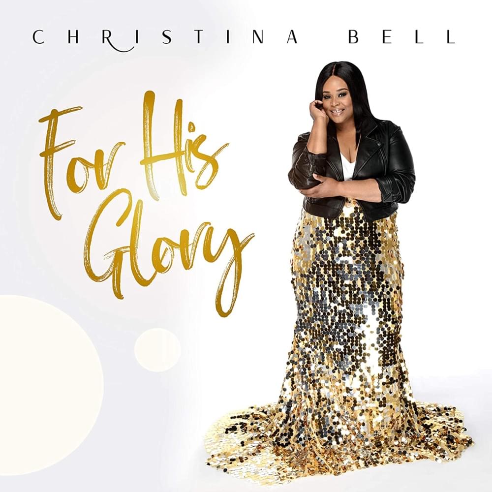 Cover image for For His Glory