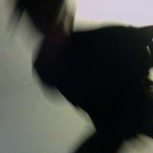 Album cover art for "IT’S EARLY. MY HEAD IS THROBBING." by Sybyr