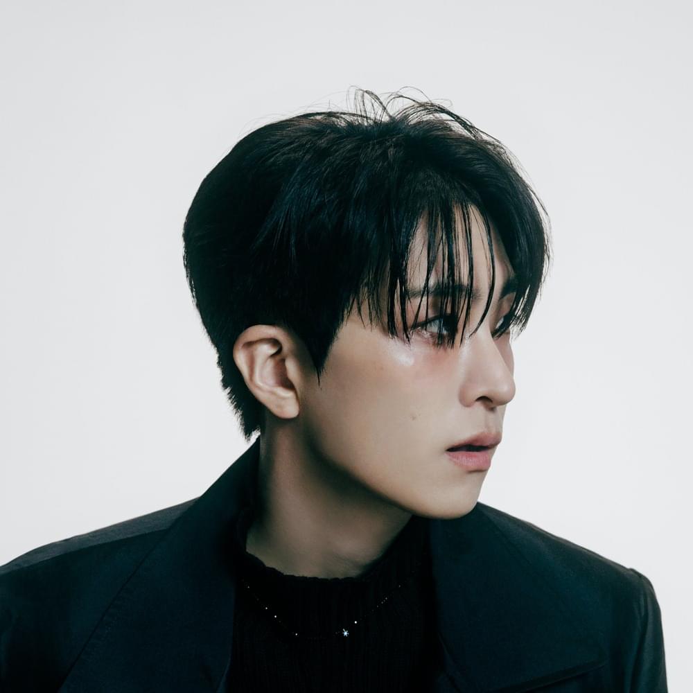 Cover image for YOUNGJAE (영재)