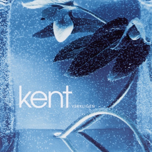 Album cover art for "Indianer" by kent