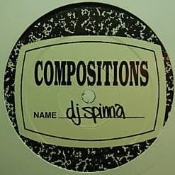 Cover image for Compositions (1996 Original Version)
