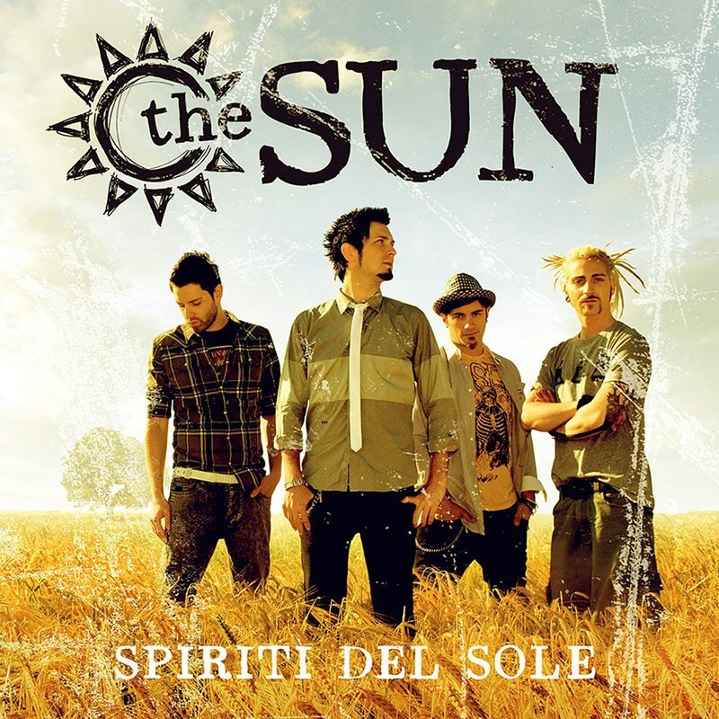 Non Ho Paura by The Sun (ITA)