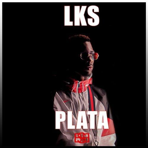 Album cover art for "Plata" by Planète Rap