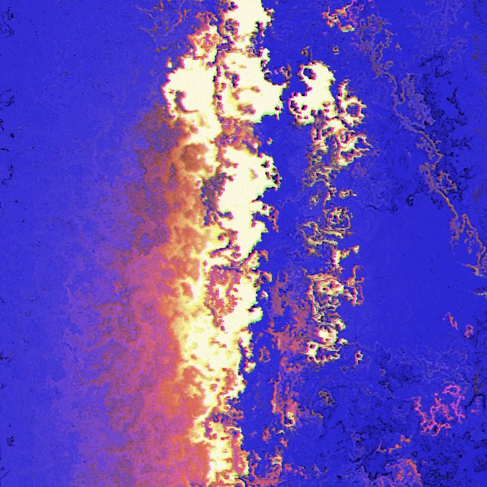 Cover image for Lionfish / Here 2 Stay