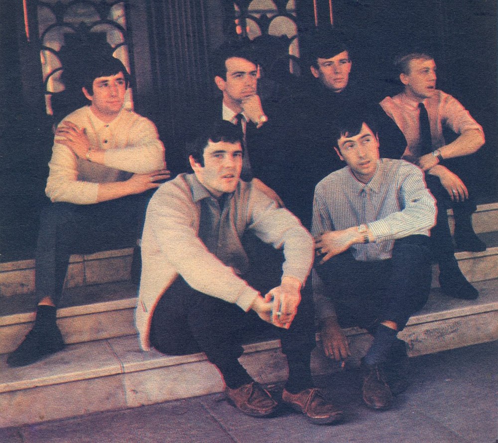 Cover image for Unit Four + Two
