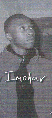 Photo of Imohar