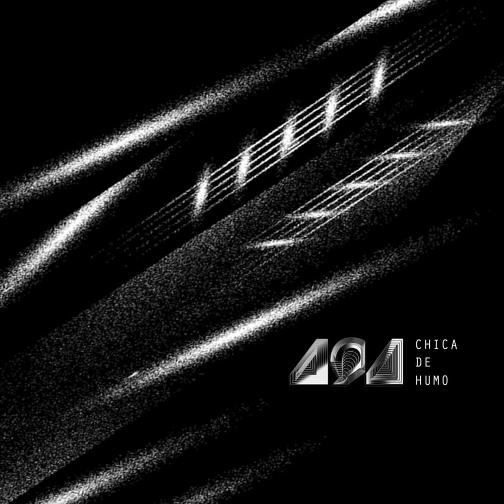 Cover image for Chica de Humo - Single