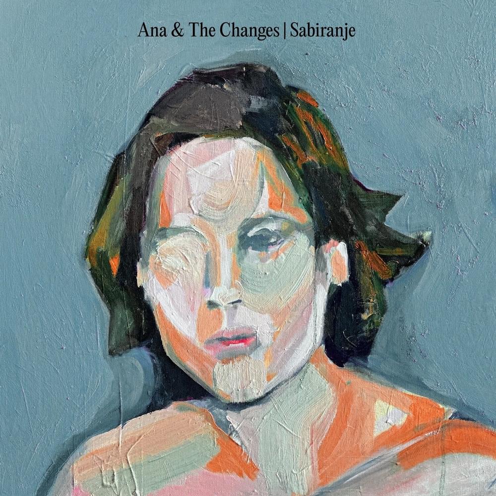 Kao slučajno by Ana & The Changes