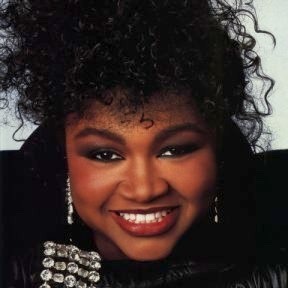 Cover image for Gwen Guthrie