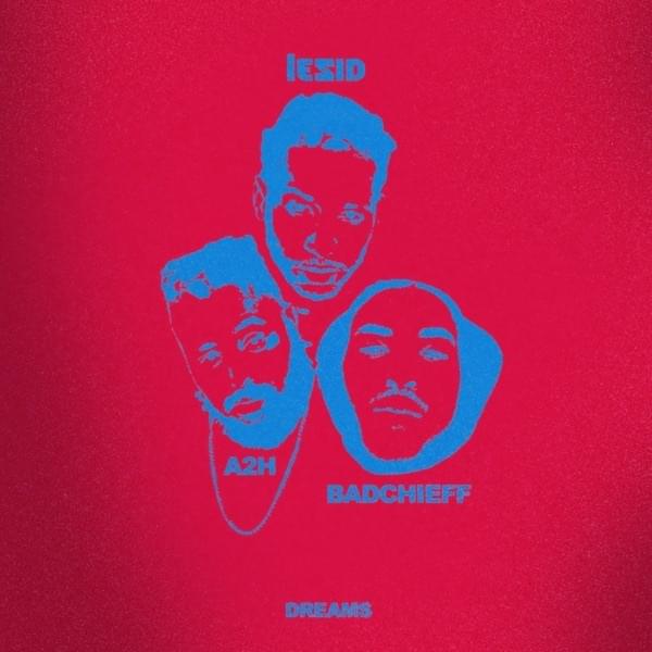 Dreams by Le Sid