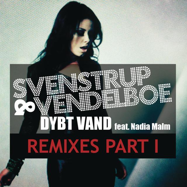 Cover image for Dybt Vand (Remixes Part I)