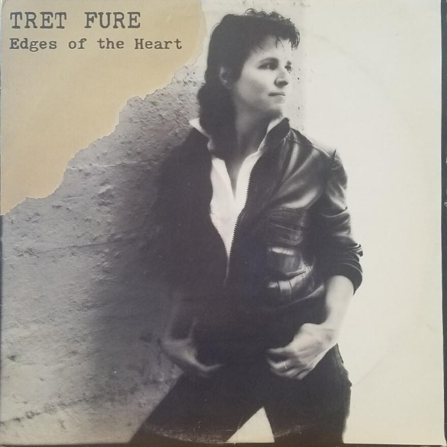 Guilty by Tret Fure