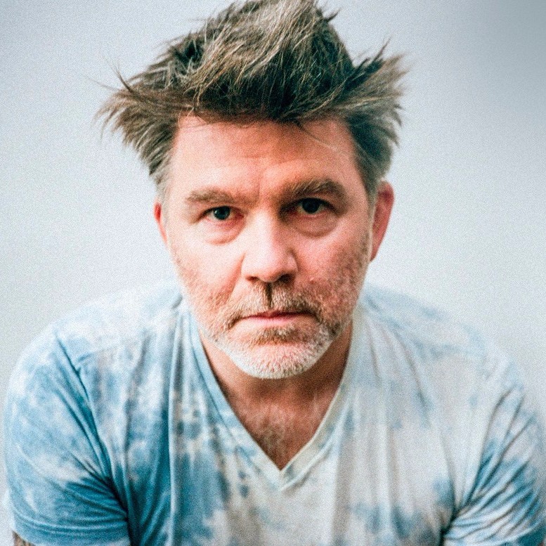 Cover image for James Murphy