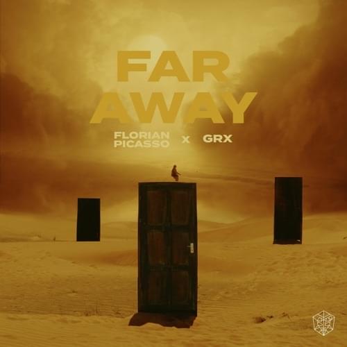 Far Away by Florian Picasso