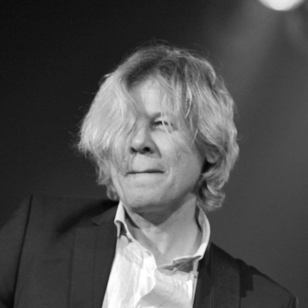 Photo of Jeff Golub