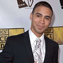 Wilson Jermaine Heredia Profile Picture Photo of Wilson Jermaine Heredia