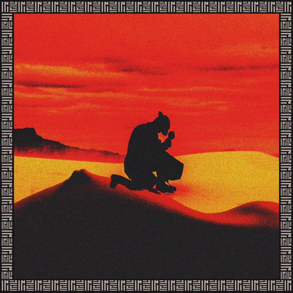 Cover image for RINGOS DESERT