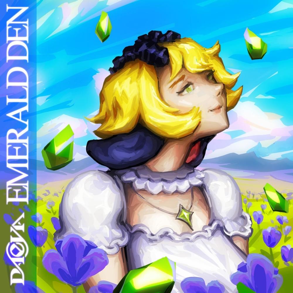 Emerald Den by Daeya