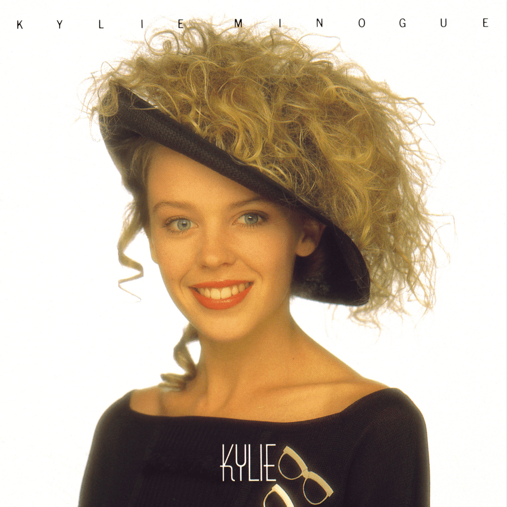 Cover image for Kylie (Collector’s Edition)