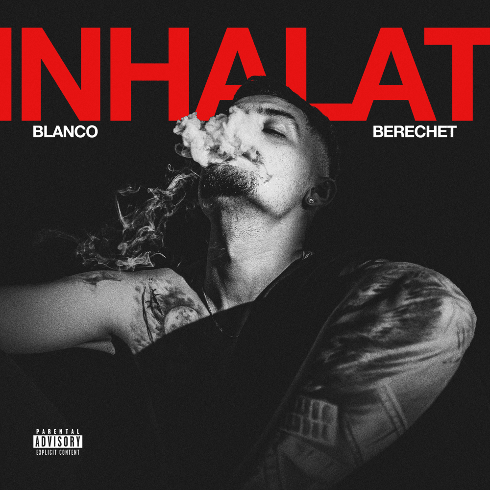 INHALAT by BLANCO (ROU)