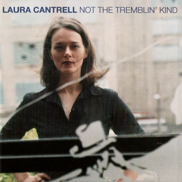 Two Seconds by Laura Cantrell