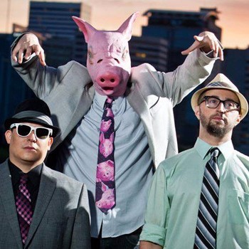 Cover image for The Chicharones