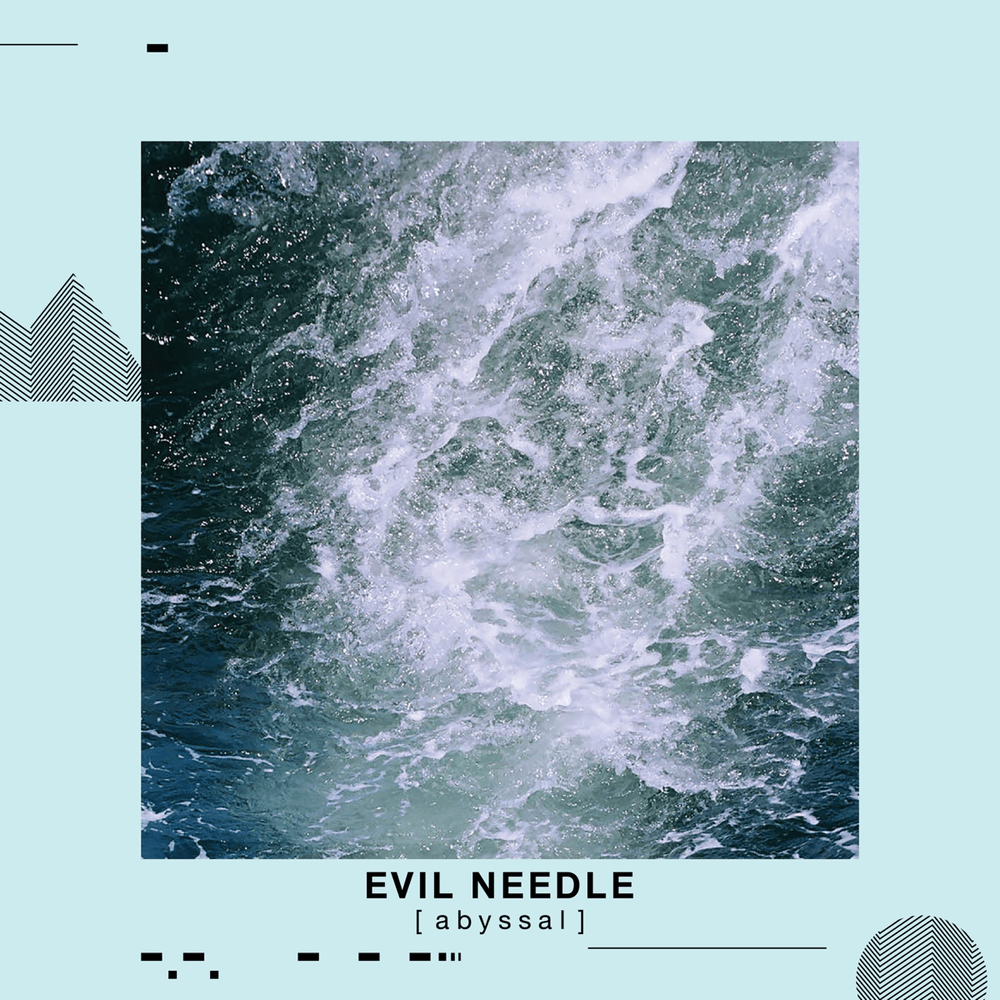 Cover image for Abyssal