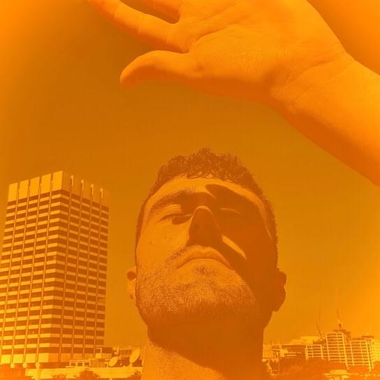Album cover art for "Homies" by Fred again.. & Henry Wu