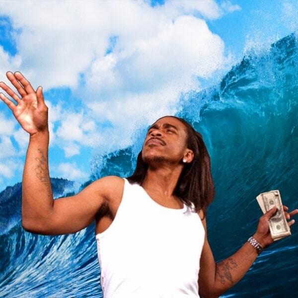 Cover image for Wave Pack