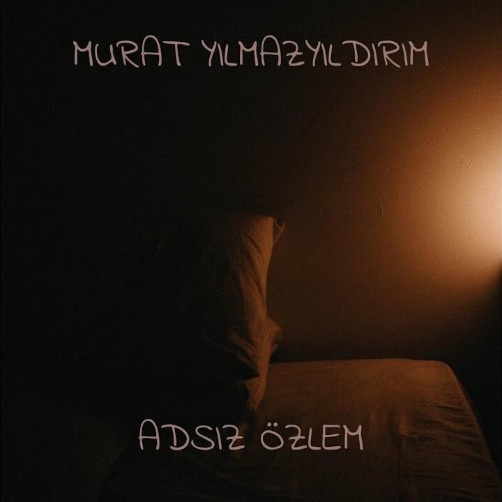 Cover image for Adsız Özlem (2021)