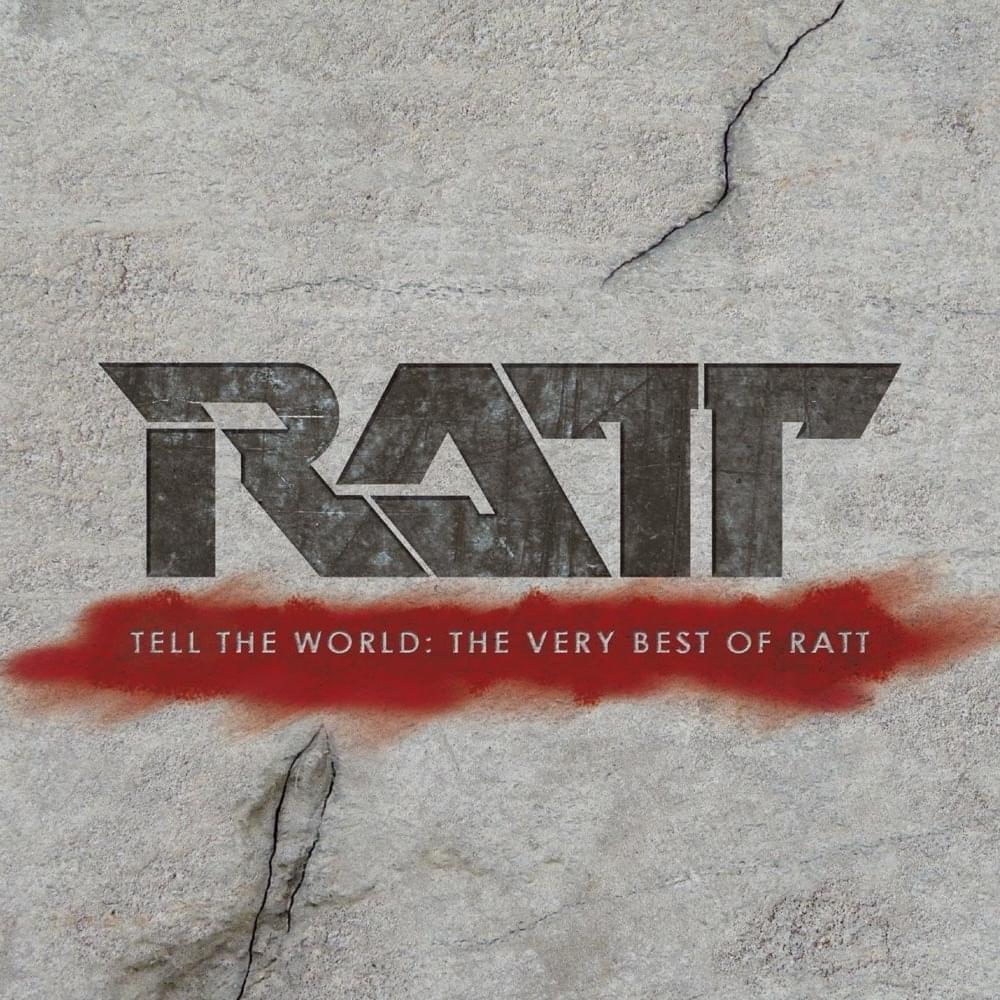 Album cover art for "Way Cool Jr. (MTV Unplugged Version)" by Ratt