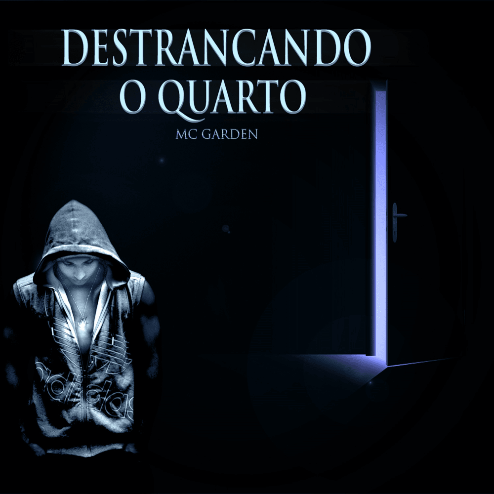 Cover image for Destrancando o Quarto 