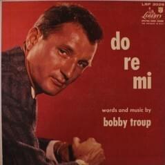 Snootie Little Cutie by Bobby Troup