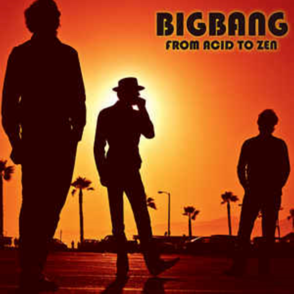 Wild Bird by BigBang (NOR)