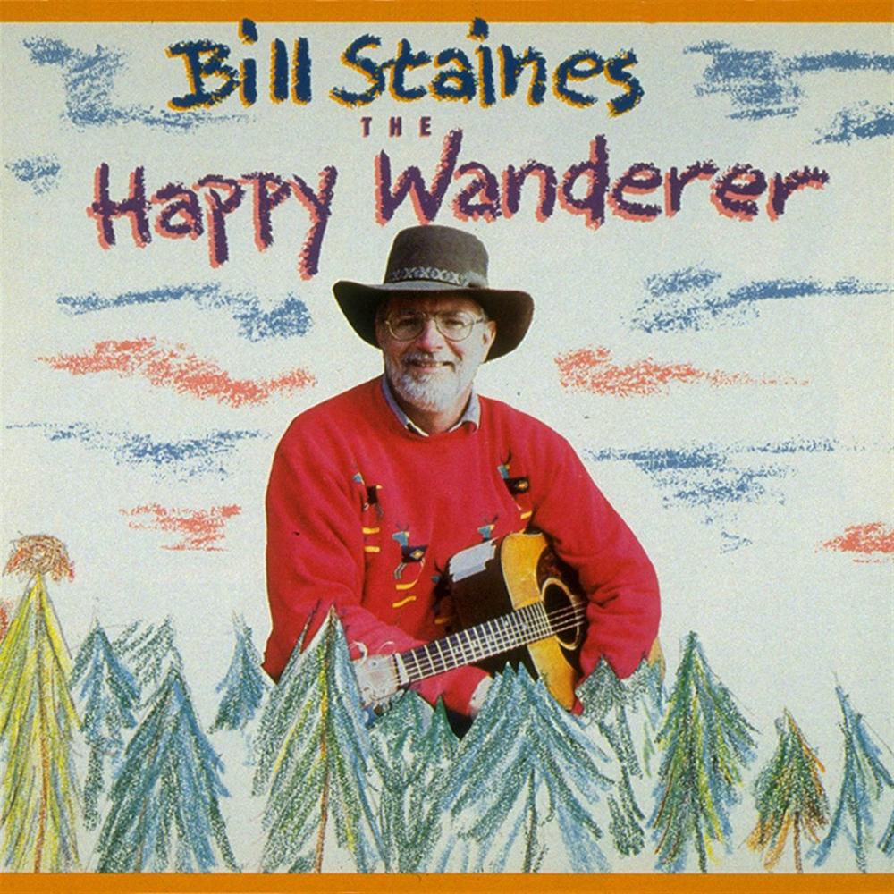 A Place In The Choir by Bill Staines