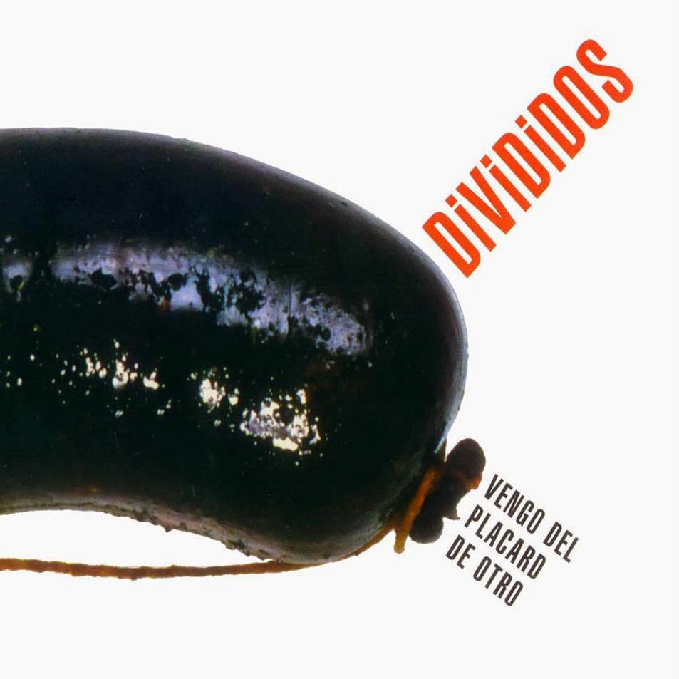 Villancico Del Horror by Divididos