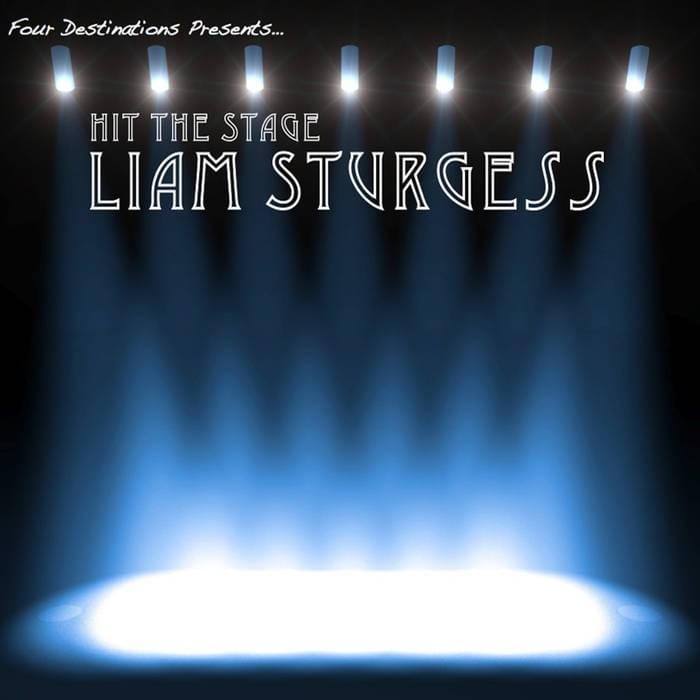 Cover image for Hit the Stage