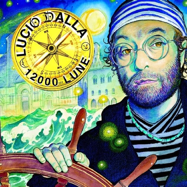 Cover image for 12000 Lune