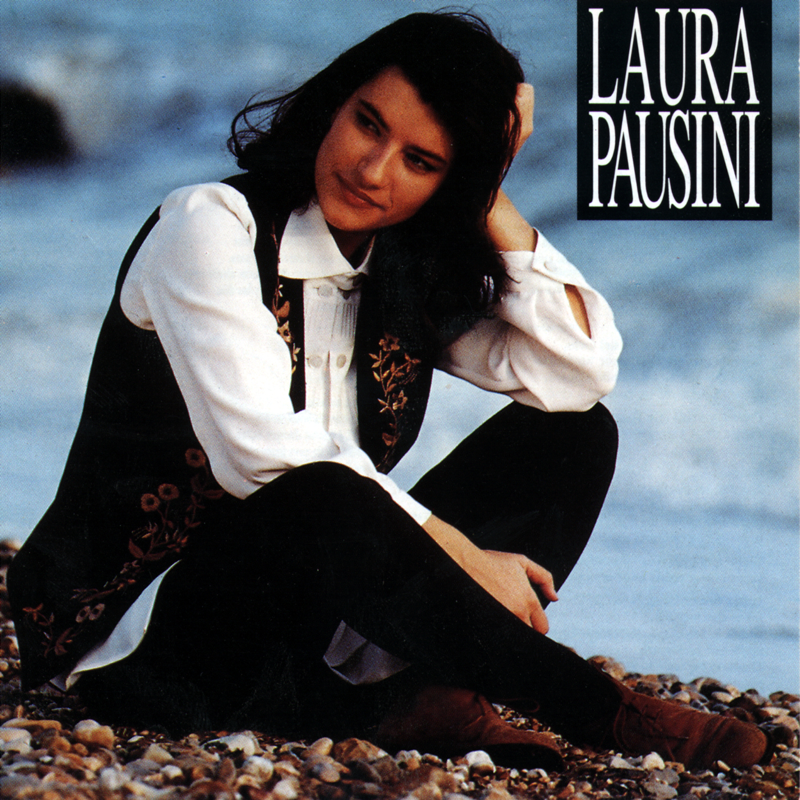 Cover image for Laura Pausini: 25 Aniversario (Spanish Version)