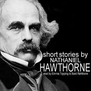 Cover image for Short Stories by Nathaniel Hawthorne