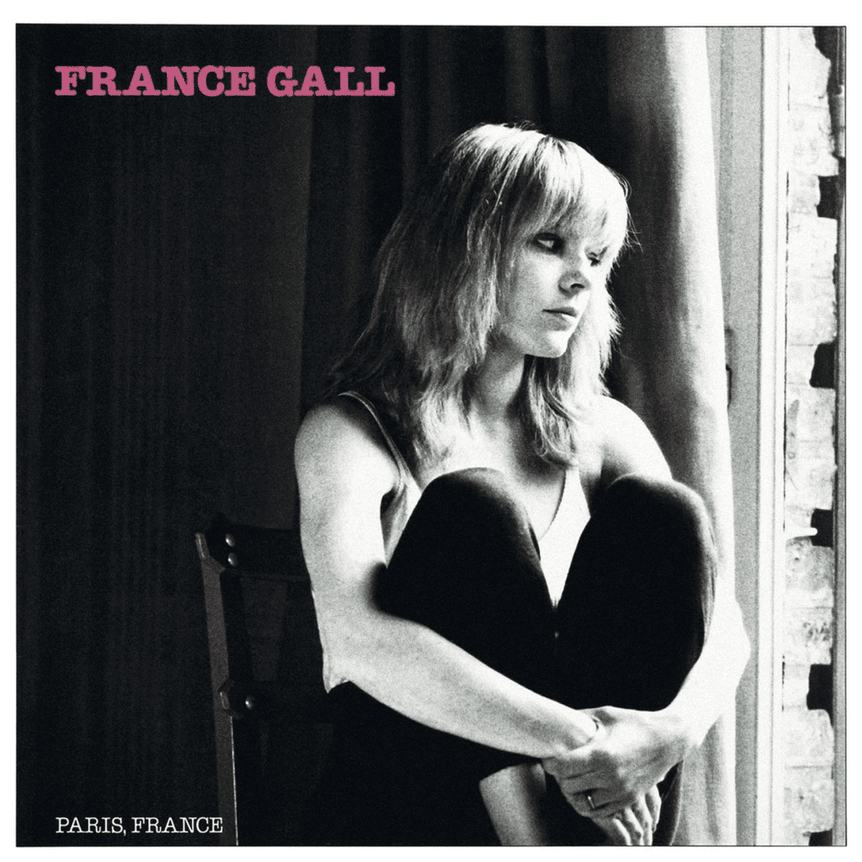 Il jouait du piano debout by France Gall