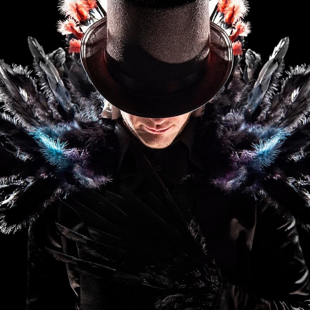 Cover image for #TheMockingbirdMan