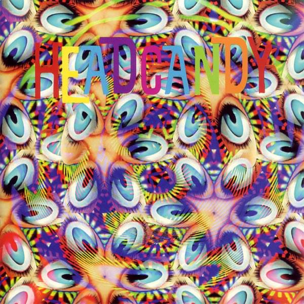 Album cover art for "Manila Envelope" by Brian Eno