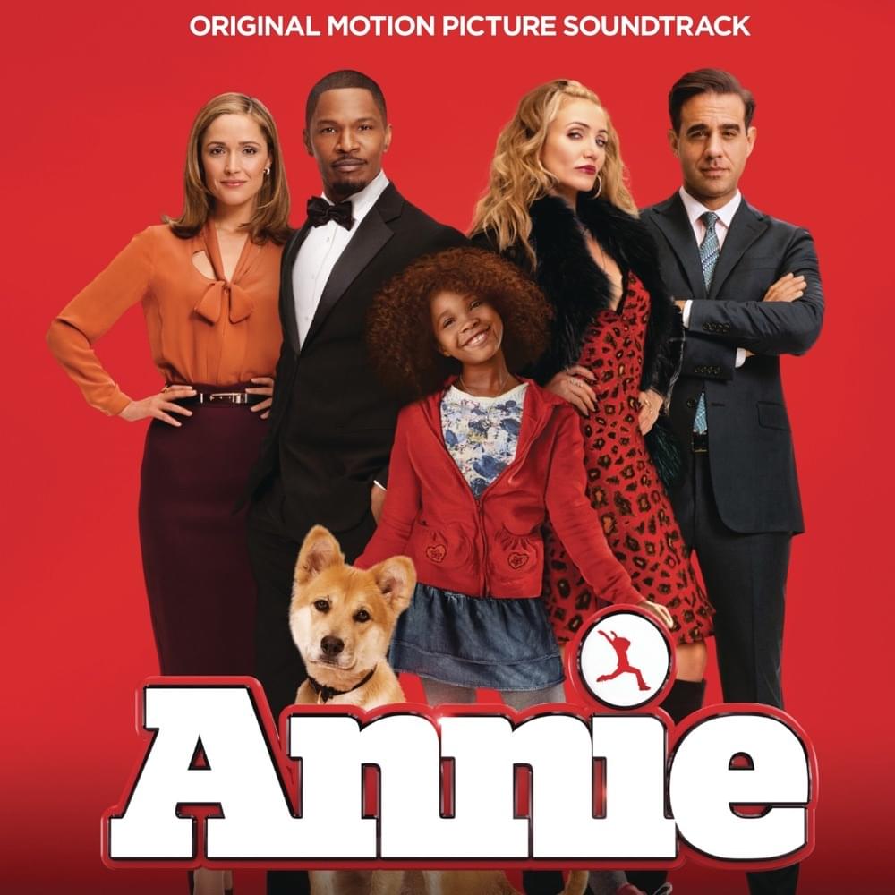 Little Girls (2014 Film Version) by Cameron Diaz