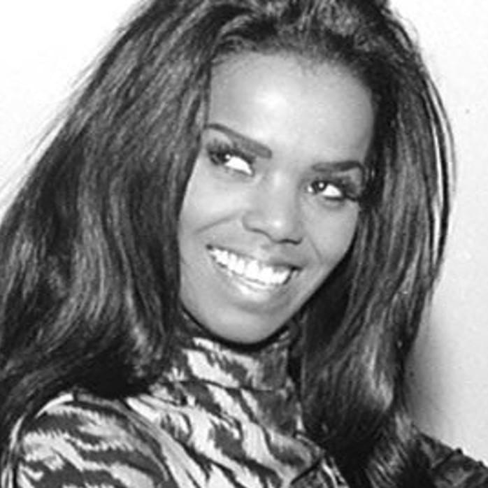 Inez Foxx Profile Picture Photo of Inez Foxx