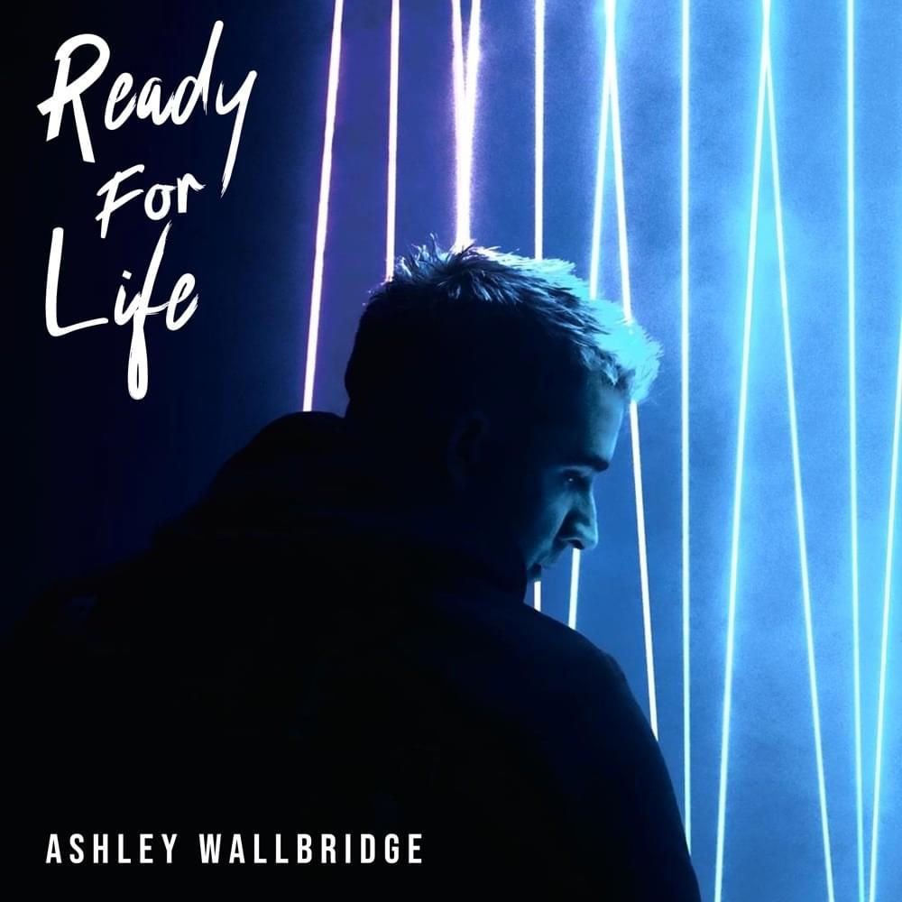 Cover image for Ready for Life