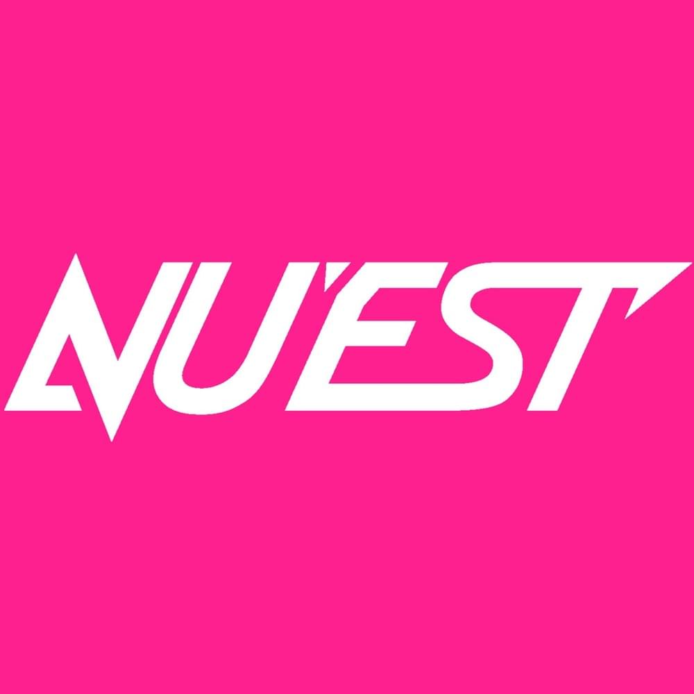 Album cover art for "Access to You" by NU’EST