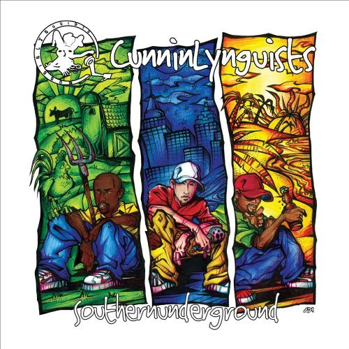 Seasons by Masta Ace