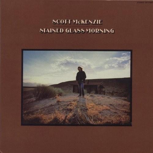 Crazy Man by Scott McKenzie